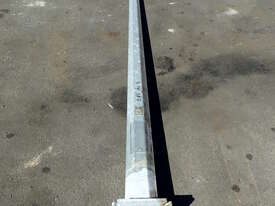 4M OUTDOOR LIGHT POLE - picture0' - Click to enlarge
