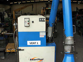 SmartVent PS 150 Welding Fune Extractor - picture0' - Click to enlarge