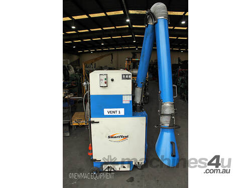 SmartVent PS 150 Welding Fune Extractor