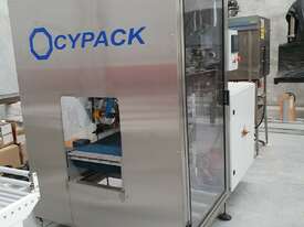 Cypack Tape Handle Application Machine - picture0' - Click to enlarge