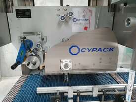 Cypack Tape Handle Application Machine - picture2' - Click to enlarge