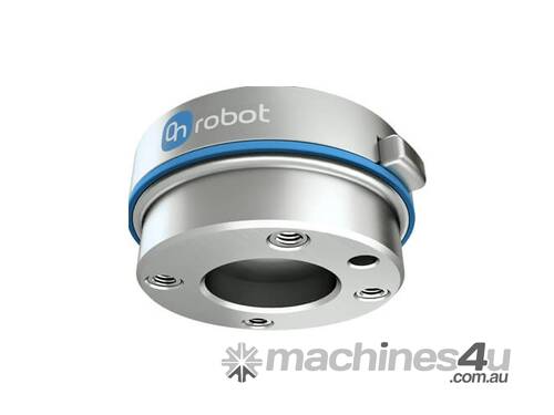 OnRobot - QUICK CHANGER - FAST TOOL CHANGING WITHIN 5 SECONDS