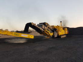 HIRE - KEESTRACK R6 IMPACTOR - picture0' - Click to enlarge