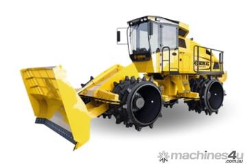 Bomag   BC 463 RB-3 Compactors Bomag   BC 463 RB-3 Compactors