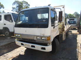 1993 HINO FC3J WRECKING STOCK #1895 - picture0' - Click to enlarge