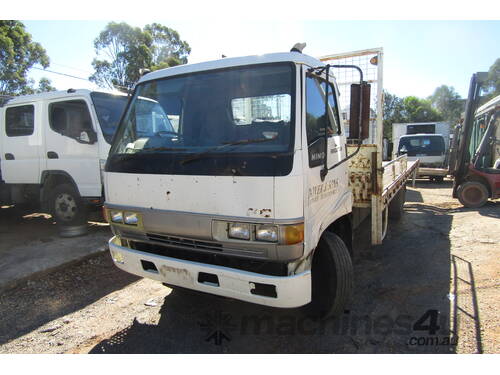 1993 HINO FC3J WRECKING STOCK #1895