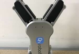 ONROBOT - RG6 - Plug & Produce cobot grippers for multiple purposes