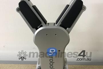 ONROBOT - RG6 - Plug & Produce cobot grippers for multiple purposes