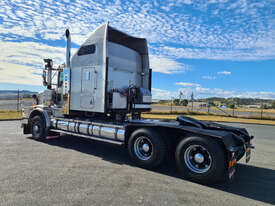 Kenworth T658 Primemover Truck - picture1' - Click to enlarge