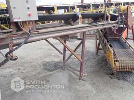 6M X 750MM CONVEYOR BELT - picture0' - Click to enlarge