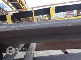 6M X 750MM CONVEYOR BELT - picture0' - Click to enlarge