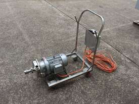 Centrifugal Pump  - picture1' - Click to enlarge