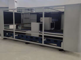 Fiber Laser Cutting & Marking  - picture1' - Click to enlarge