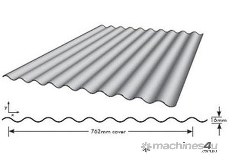 New 2021 Supa Roofing Corrugated Roof Panel Roll Forming Machine Sheet ...