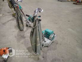 DEVA FLOOR SANDER - picture0' - Click to enlarge