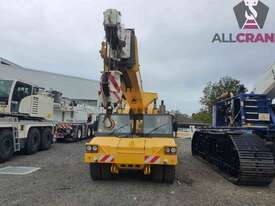 20 TONNE HUMMA 20-25 2006 - AC0862 - picture0' - Click to enlarge