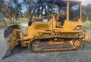 2006 Caterpillar D4G XL Bulldozer (Stock No. 75842) DOZCATG