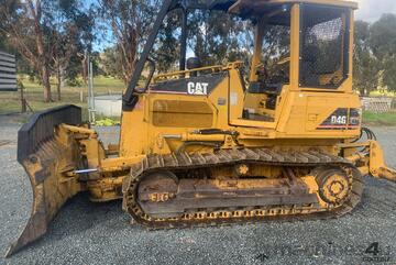 2006 Caterpillar D4G XL Bulldozer (Stock No. 75842) DOZCATG 2006 Caterpillar D4G XL Bulldozer (Stock No. 75842) DOZCATG
