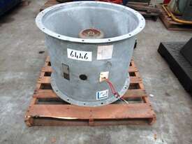 Axial Fan, Fantech, 700mm Dia - picture0' - Click to enlarge