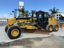 2014 Caterpillar 160M 2 Grader - picture0' - Click to enlarge