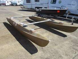 Windrush Surfcat 14 Hull - picture0' - Click to enlarge