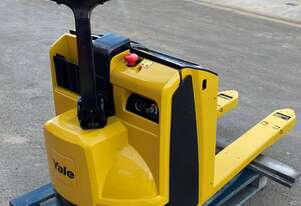 LIFTEK - YALE MP20 Electric Pallet Jack