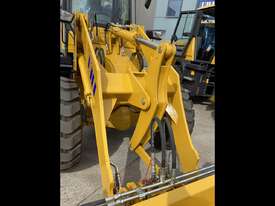 	NEW 2021 UHI LG938 ARTICULATED WHEEL LOADER (WA ONLY)  - picture1' - Click to enlarge