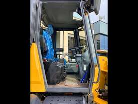 	NEW 2021 UHI LG938 ARTICULATED WHEEL LOADER (WA ONLY)  - picture2' - Click to enlarge