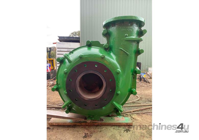 New Envirotech water pump slurry pump Slurry Pumps in , Listed on
