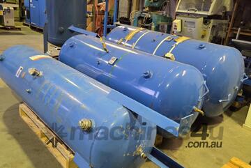 VERTICAL 430 530 600 820 1000 4000 8000 10000 Litre Aussie Tanks. HORIZONTAL fr $900. Air Dryers