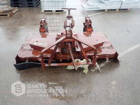3 POINT LINKAGE PTO SLASHER - picture0' - Click to enlarge