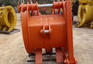 AHA Grab Grapple Suit 25 Tonner