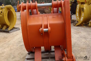 AHA Grab Grapple Suit 25 Tonner AHA Grab Grapple Suit 25 Tonner