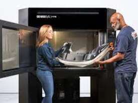 Stratasys F770 Large Scale FDM 3D Printer - picture1' - Click to enlarge