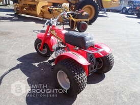 HONDA ATC70 70CC ALL TERRAIN CYCLE - picture0' - Click to enlarge