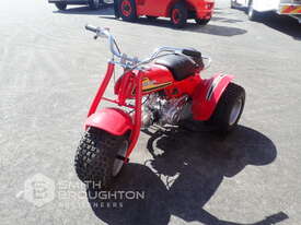HONDA ATC70 70CC ALL TERRAIN CYCLE - picture1' - Click to enlarge