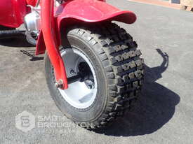HONDA ATC70 70CC ALL TERRAIN CYCLE - picture2' - Click to enlarge