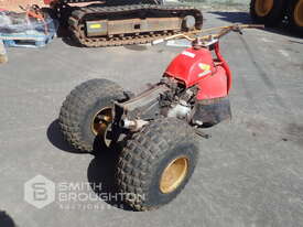 1981 HONDA ATC90 90CC ALL TERRAIN CYCLE - picture0' - Click to enlarge