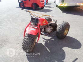 1981 HONDA ATC90 90CC ALL TERRAIN CYCLE - picture1' - Click to enlarge