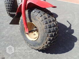 1981 HONDA ATC90 90CC ALL TERRAIN CYCLE - picture2' - Click to enlarge