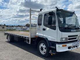 Isuzu FSR700 - picture0' - Click to enlarge