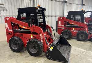 Digger King 790kg Skid Steer Loader