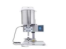 Creamy L Cosmetics Filling Machines - picture0' - Click to enlarge