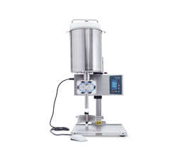 Creamy L Cosmetics Filling Machines - picture0' - Click to enlarge