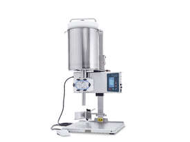 Creamy L Cosmetics Filling Machines - picture1' - Click to enlarge