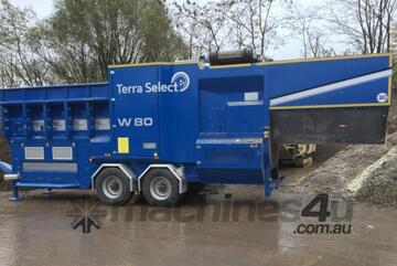 SKALA - Terra Select W80 Windsifter