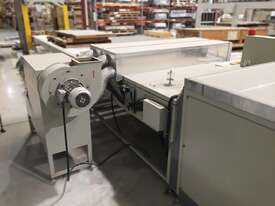 J-One Machinery Co. UV Paint Curing Oven  (Negotiable) - picture0' - Click to enlarge