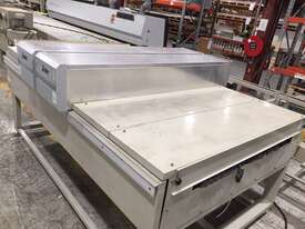 J-One Machinery Co. UV Paint Curing Oven  (Negotiable) - picture1' - Click to enlarge