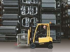 1.8T Battery Electric Counterbalance Forklift - picture0' - Click to enlarge
