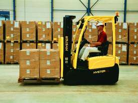 1.8T Battery Electric Counterbalance Forklift - picture1' - Click to enlarge